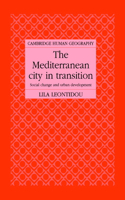 Mediterranean City in Transition