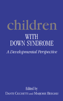 Children with Down's Syndrome