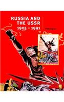 Russia and the USSR, 1905–1991