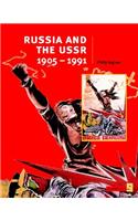 Russia and the Ussr, 1905-1991