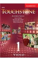 Touchstone Level 1 DVD