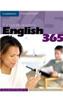 English365 2 Student's Book: For Work and Life