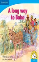 A Long Way to Baba Fante Version