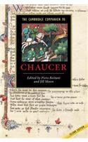 Cambridge Companion to Chaucer