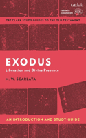 Exodus: An Introduction and Study Guide