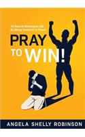 Pray to Win!