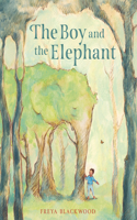 Boy and the Elephant