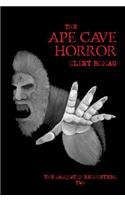 The Ape Cave Horror