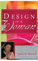 design of a woman