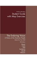 Study Guide, Volume 2 for Boyer/Clark/Kett/Salisbury/Sitkoff/Woloch's the Enduring Vision: A History of the American People, 5th