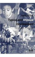 Typical and Atypical Development