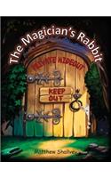 Magician's Rabbit - Hardcover