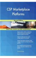 CSP Marketplace Platforms Second Edition