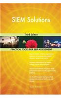 SIEM Solutions Third Edition