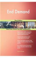 End Demand Third Edition