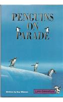 Little Celebrations, Penguin Parade, Single Copy, Fluency, Stage 3b