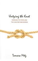 Untying the Knot