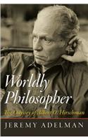 Worldly Philosopher