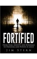 Fortified