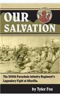 Our Salvation