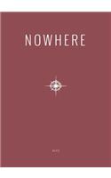2017 Nowhere Print Annual