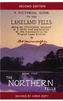 The Northern Fells Second Edition