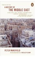 History of the Middle East