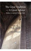 Great Tradition - A Great Labour