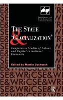 The State and 'Globalization'