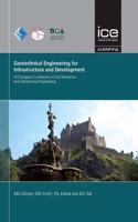 XVI Ecsmge Proceedings