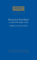 Rémond de Saint-Mard