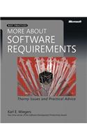 More about Software Requirements