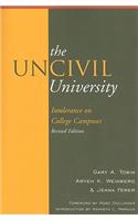 The UnCivil University