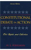 Constitutional Debate in Action
