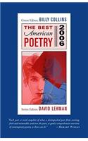 Best American Poetry 2006