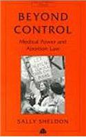 Beyond Control