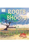 Plant Life: Roots and Shoots