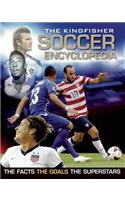 The Kingfisher Soccer Encyclopedia