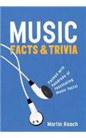 Music: Facts And Trivia