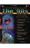 A Decade of Popular Hits: The '90s