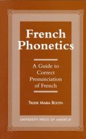 French Phonetics