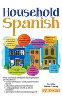 Household Spanish: How to Communicate with Your Spanish Employees