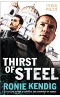 Thirst of Steel