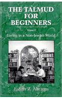 Talmud for Beginners