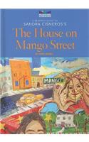 A Reader's Guide to Sandra Cisneros's the House on Mango Street: (Multicultural Literature)