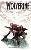 Wolverine: Covenant