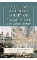 New American Poetry of Engagement
