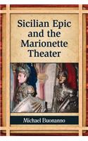 Sicilian Epic and the Marionette Theater
