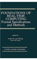 Foundations of Real-Time Computing: Formal Specifications and Methods