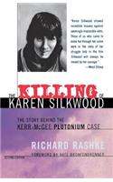 Killing of Karen Silkwood